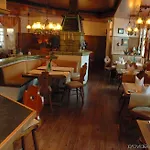 Отель Mk