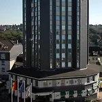 Mk Отель