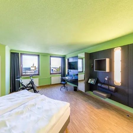 Mk Hotel