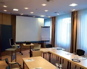 Hotel Mk