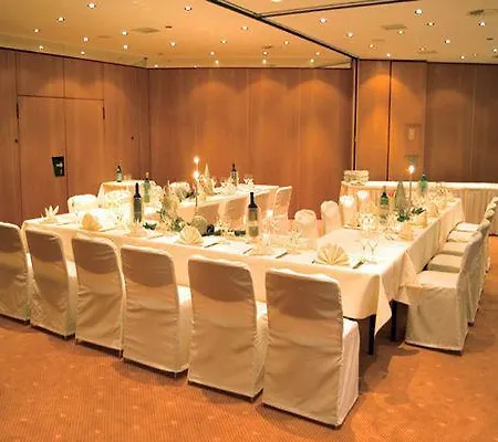 Hotel Mk Remscheid