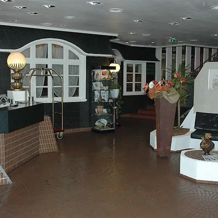 Mk Hotel 4*