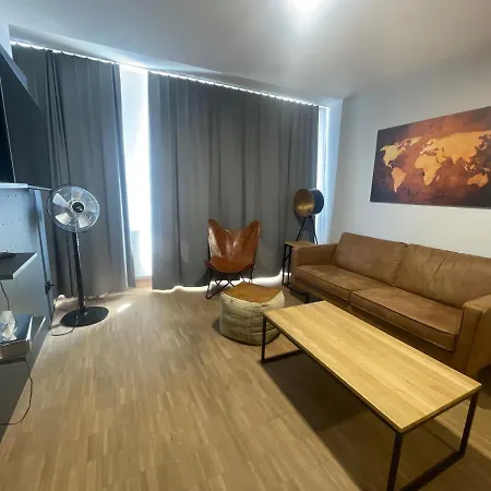 Hotel Mk