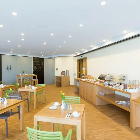 Hotel Mk Remscheid
