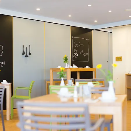 Hotel Mk 4*