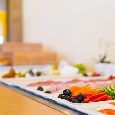 Hotel Mk Remscheid