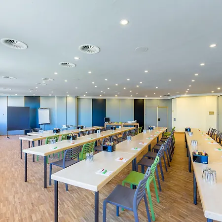 Hotel Mk