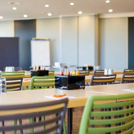 Hotel Mk Remscheid