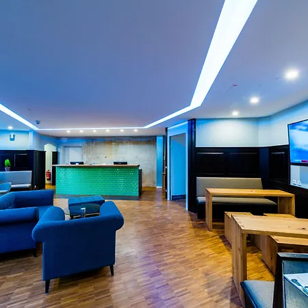 Hotel Mk