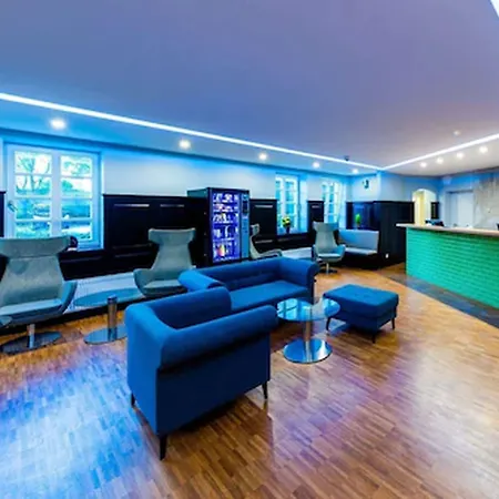 Mk Hotel