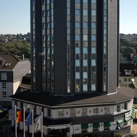 Mk Hotel