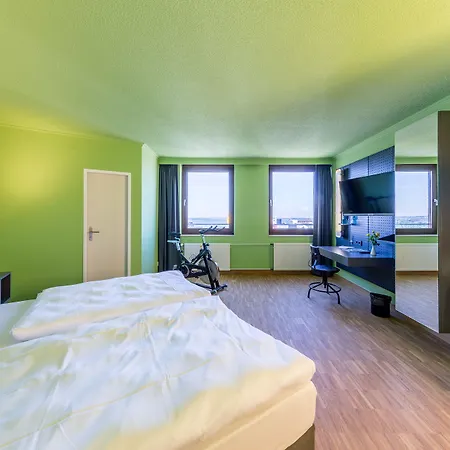 Hotel Mk Remscheid