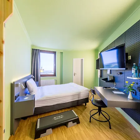 Mk Hotel