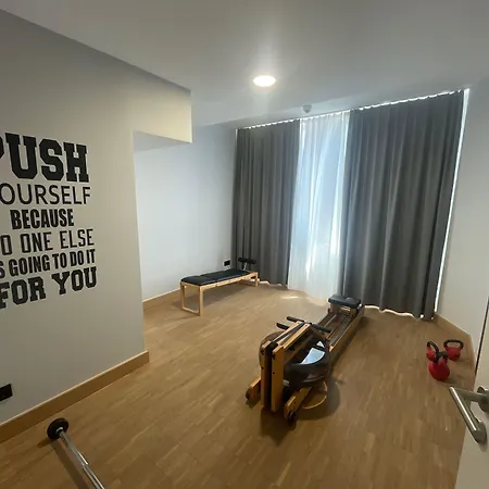 Hotel Mk