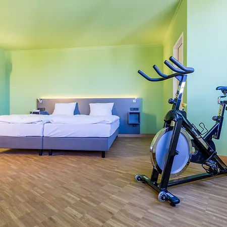 Mk Hotel Remscheid