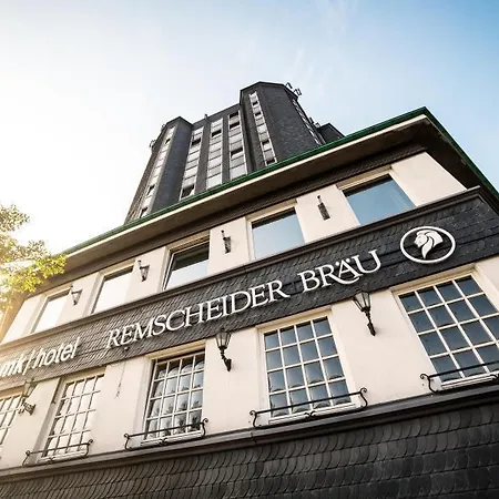 Mk 4* Remscheid