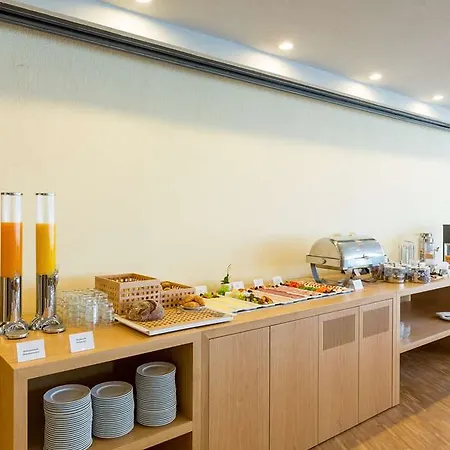 Mk Hotel 4*