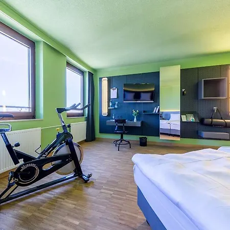 Mk Hotel 4*