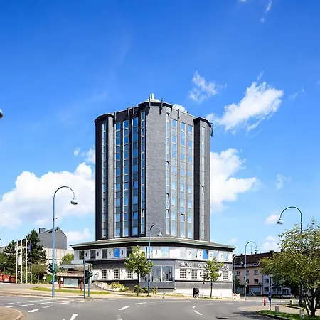 Mk Hotel 4*
