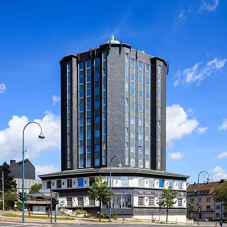 Mk Hotel Remscheid