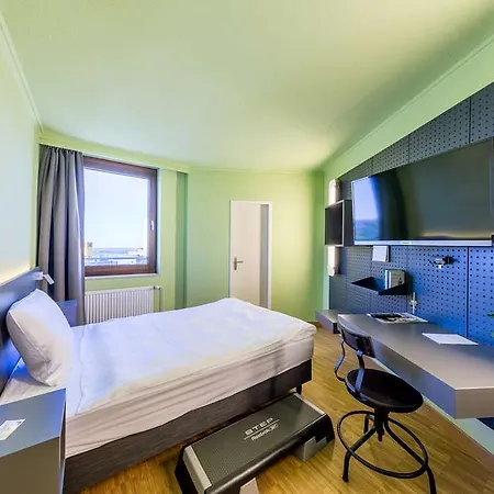 Mk Hotel
