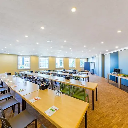 Mk Hotel