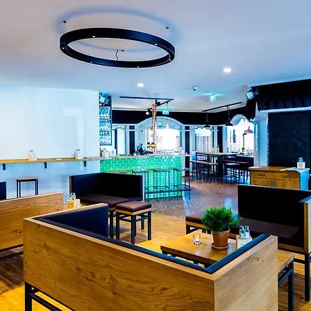Mk Hotel Remscheid