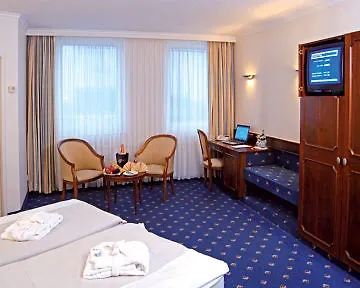 Mk Hotel Remscheid