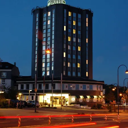 Mk 4* Remscheid