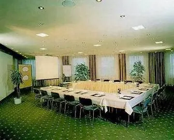 Hotel Mk