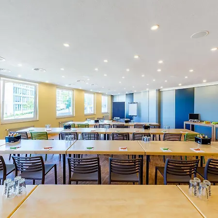 Hotel Mk