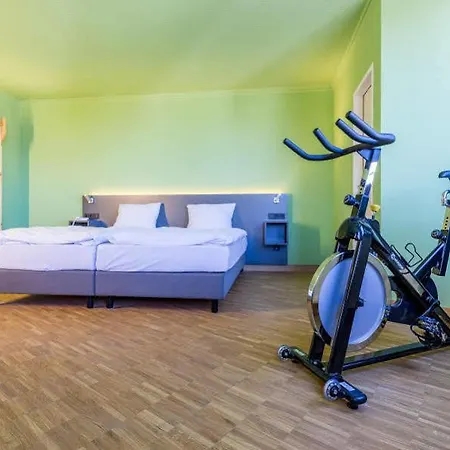 Hotel Mk Remscheid