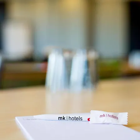 Mk Hotel