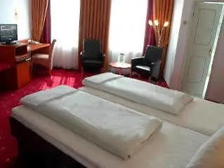 Hotel Mk