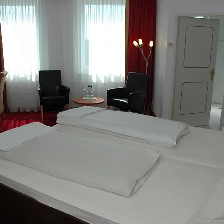 Hotel Mk Remscheid