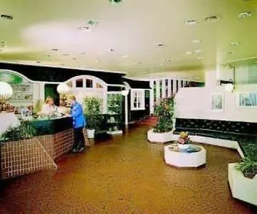 Hotel Mk Remscheid