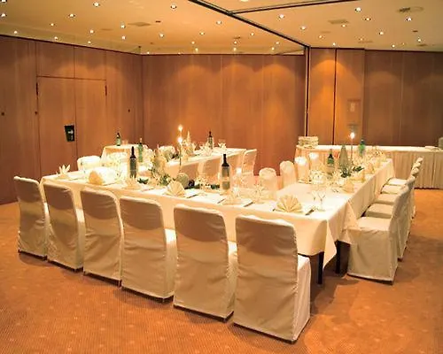 酒店 米克雷姆沙伊德酒店 雷姆沙伊德