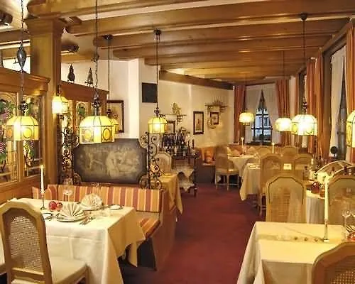 米克雷姆沙伊德酒店 4* 雷姆沙伊德