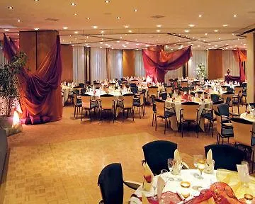 酒店 米克雷姆沙伊德酒店