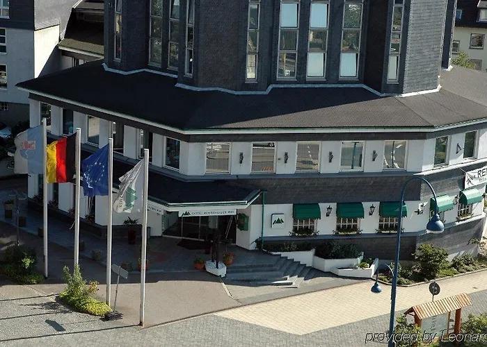 米克雷姆沙伊德酒店 酒店