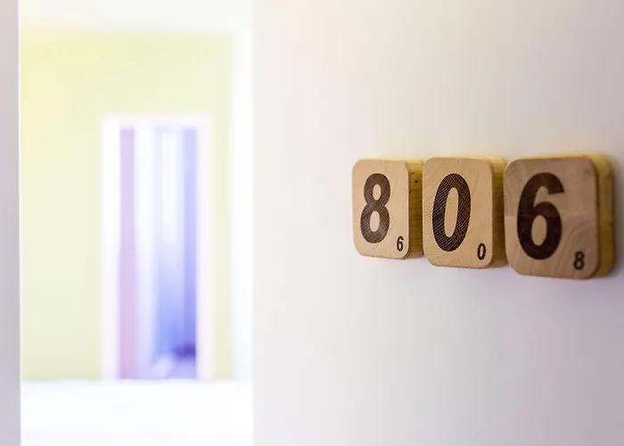 米克雷姆沙伊德酒店 4* 雷姆沙伊德