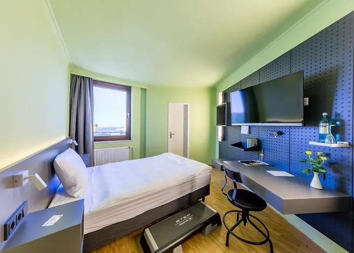 Mk Hotel Remscheid