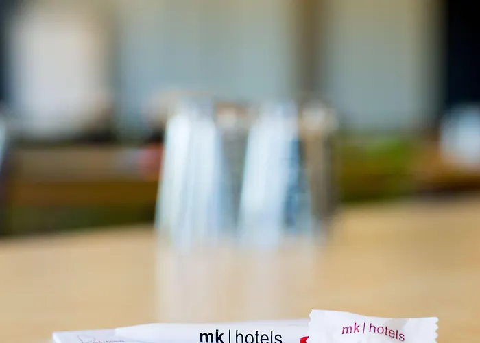 米克雷姆沙伊德酒店