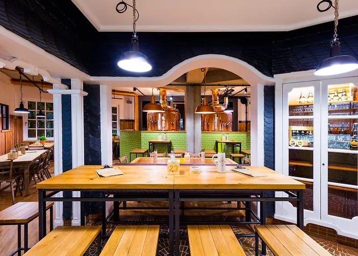 酒店 米克雷姆沙伊德酒店 雷姆沙伊德