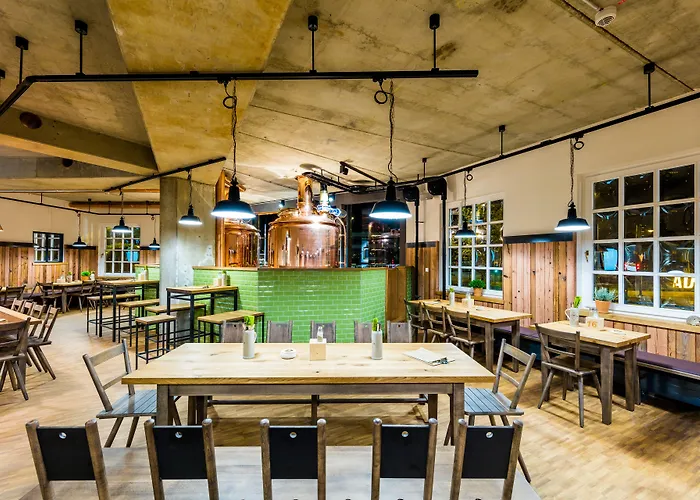 米克雷姆沙伊德酒店 雷姆沙伊德