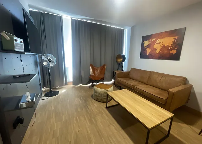 Hotel Mk 4*