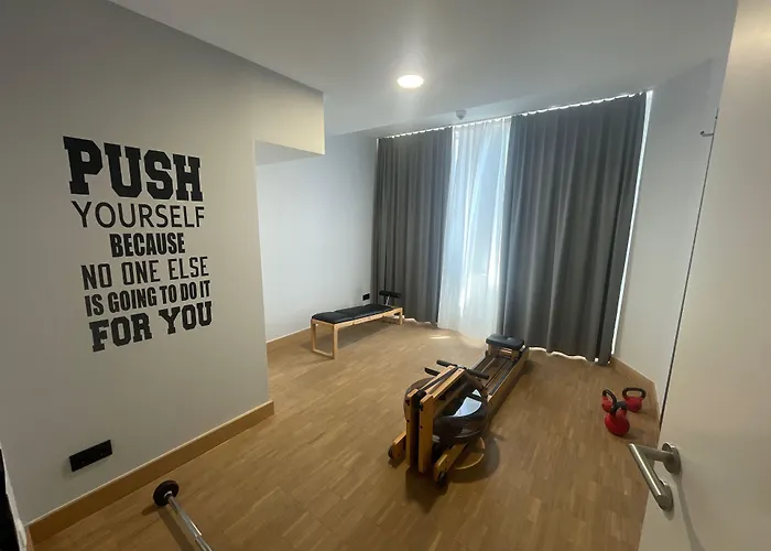 酒店 米克雷姆沙伊德酒店