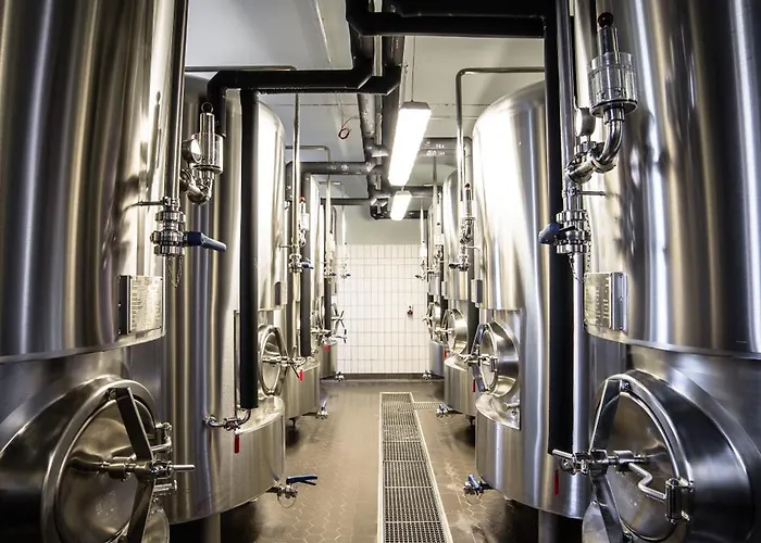 米克雷姆沙伊德酒店 酒店